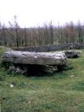 A chambered Tomb, Minninglow.