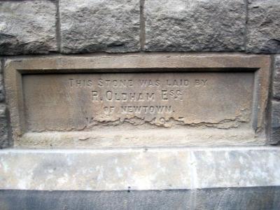 Wesleyan Sunday School