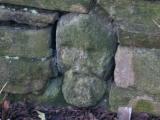 Carved Stone,High Street