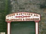 Hawthorns Foundary